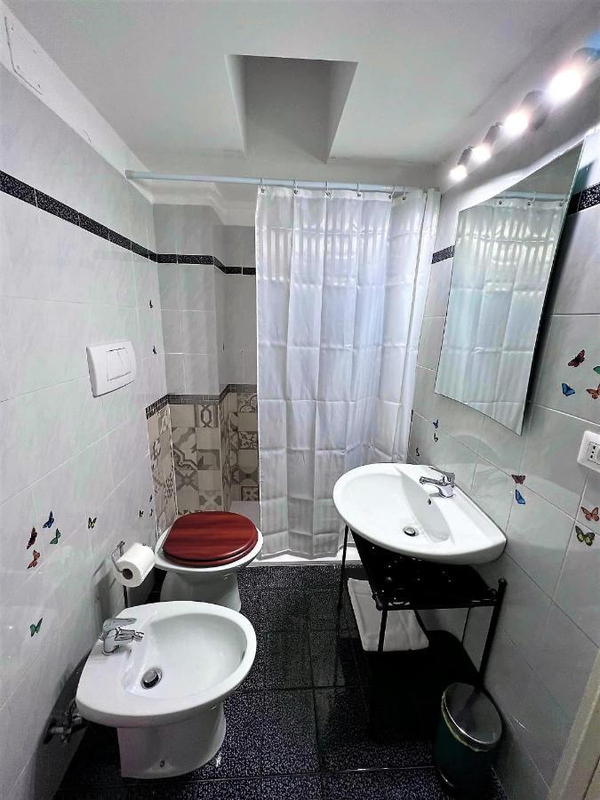 Altamura Loft Zewnętrze zdjęcie