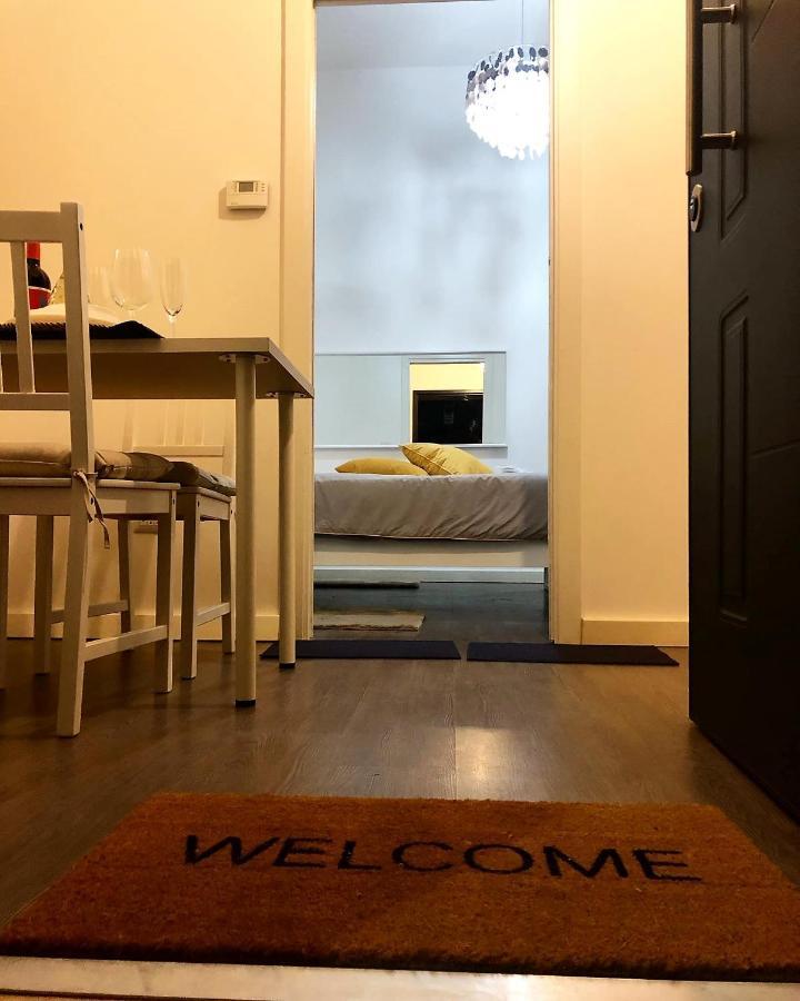 Altamura Loft Zewnętrze zdjęcie