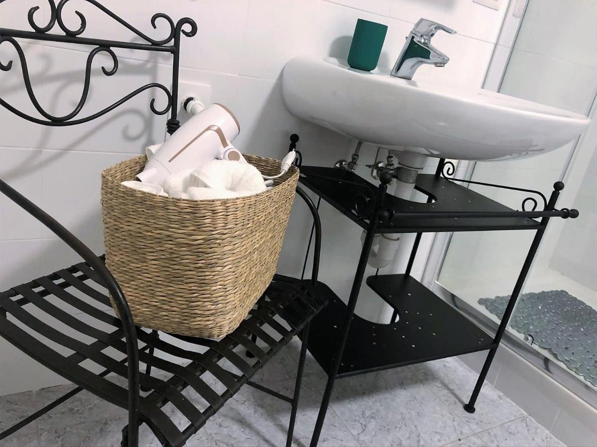 Altamura Loft Zewnętrze zdjęcie