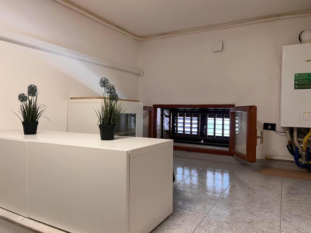 Altamura Loft Zewnętrze zdjęcie
