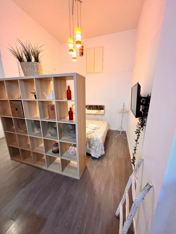 Altamura Loft Zewnętrze zdjęcie
