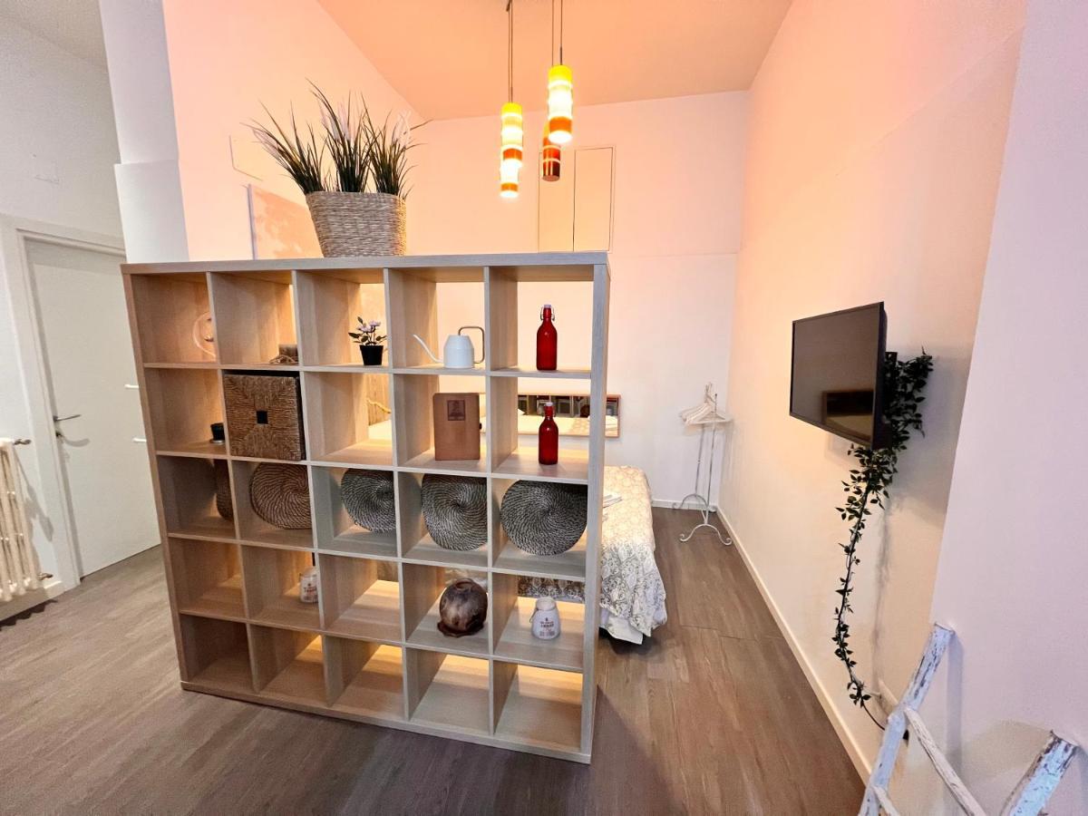 Altamura Loft Zewnętrze zdjęcie